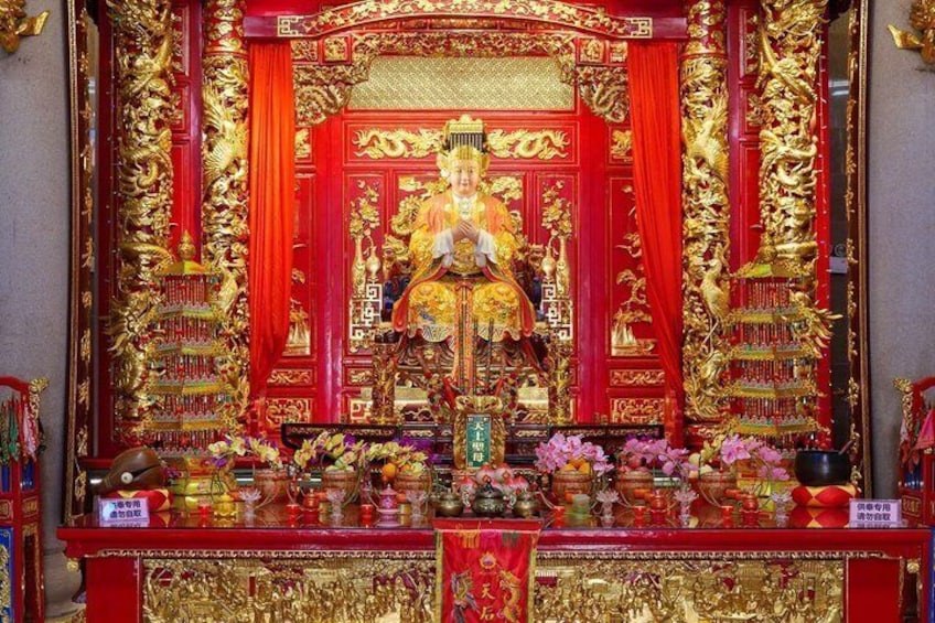Private Tour: Discover Macau 4