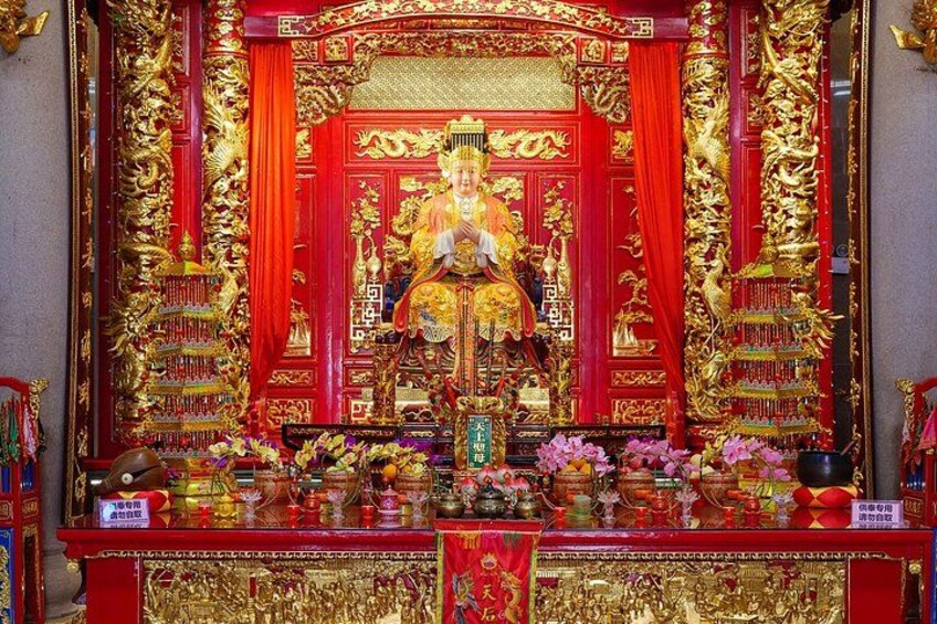 Private Tour: Discover Macau 4