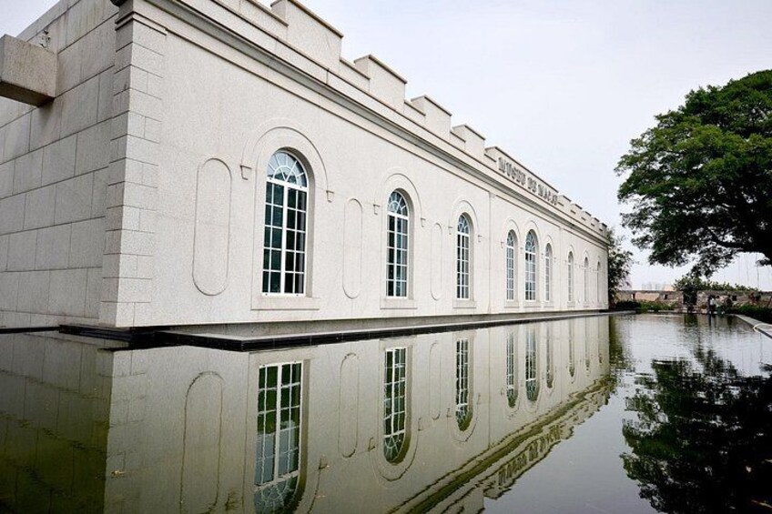 Museum of Macau 2