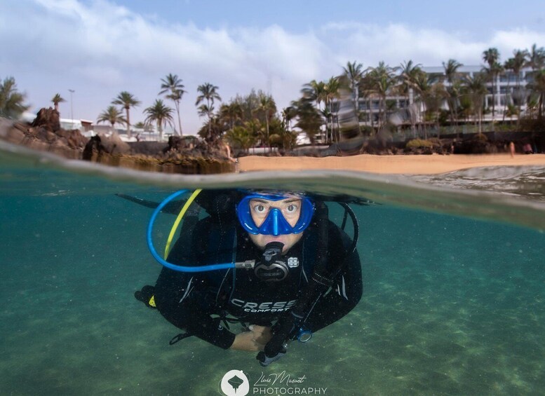 Picture 9 for Activity Bautismo Buceo para principiantes 1 inmersion| Vídeos Gratis 1