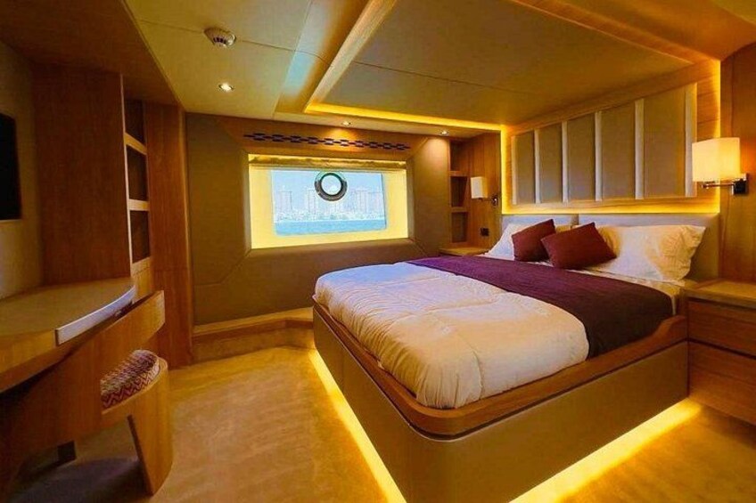 Stateroom 2