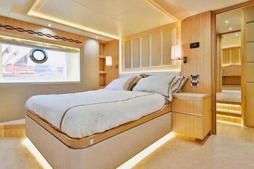 Stateroom 2