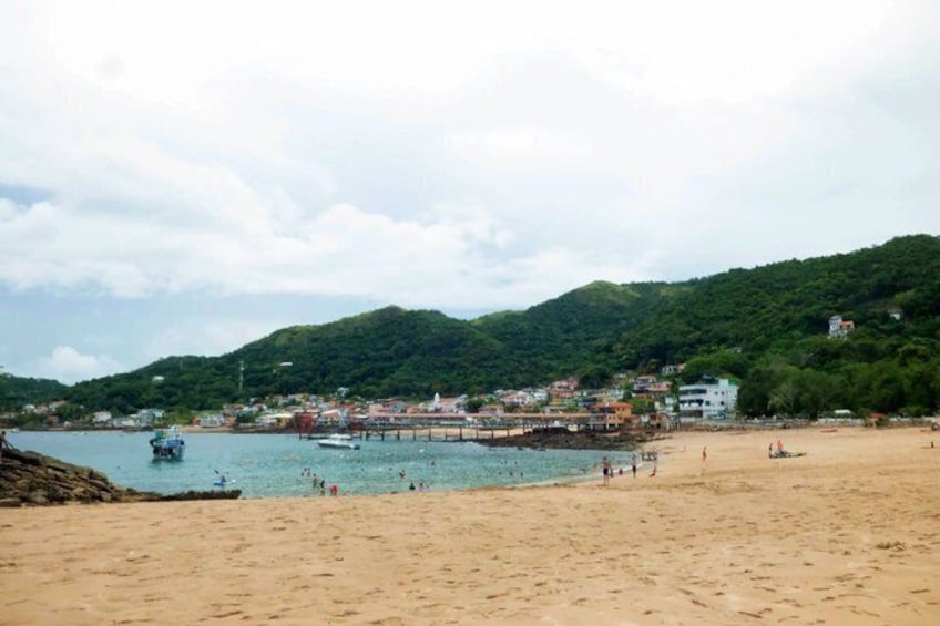 All-inclusive 8-hour catamaran tour to Isla Taboga from Panama City 2