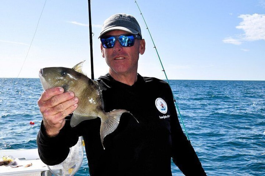 Off Shore Fishing Charters in Clearwater Beach Florida 2