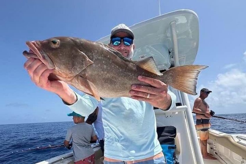 Off shore Fishing - Clearwater, FL 2