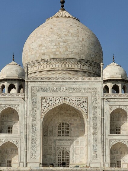 Picture 14 for Activity From Delhi: All Inclusive Same Day Taj Mahal Tour with lunch 3
