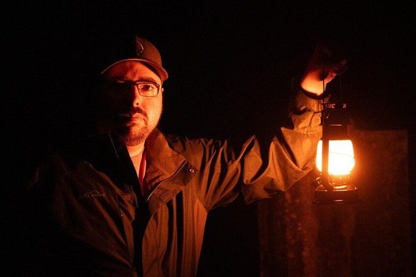 Ottawa Valley Haunted Tour - Night Trip From Ottawa 1