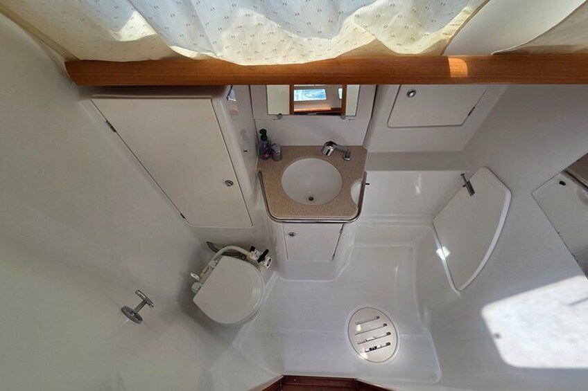 Full Day Sailing Tour 2