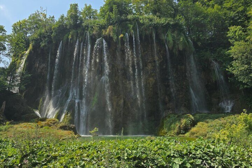 Plitvice Lakes Private Tour Guided Full Day Experience 5
