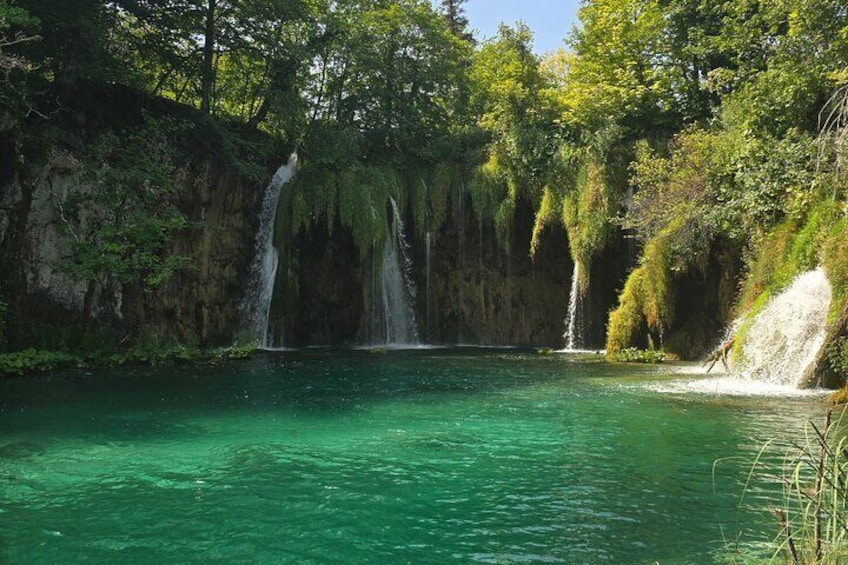 Plitvice Lakes Private Tour Guided Full Day Experience 1