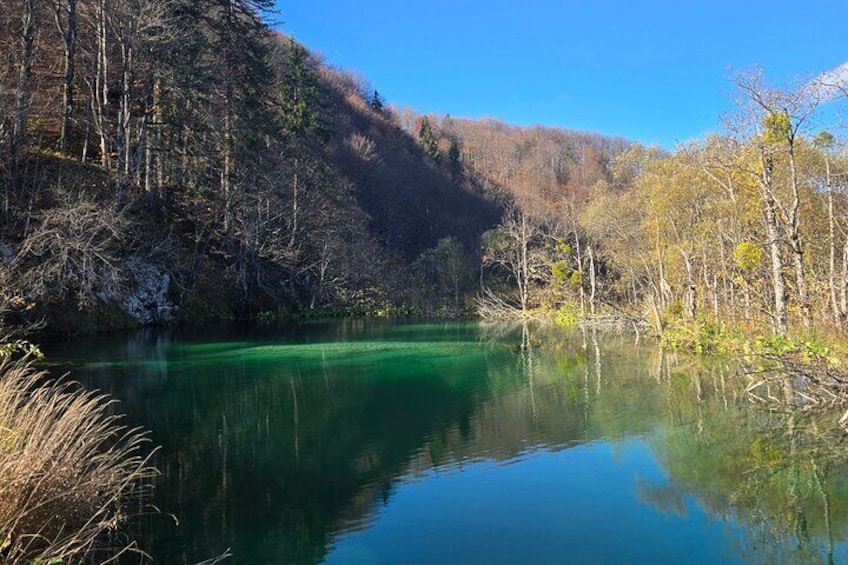 Plitvice Lakes Private Tour Guided Full Day Experience 4