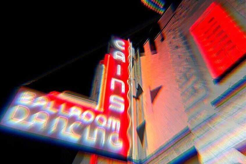 True Crime and Haunted History 4