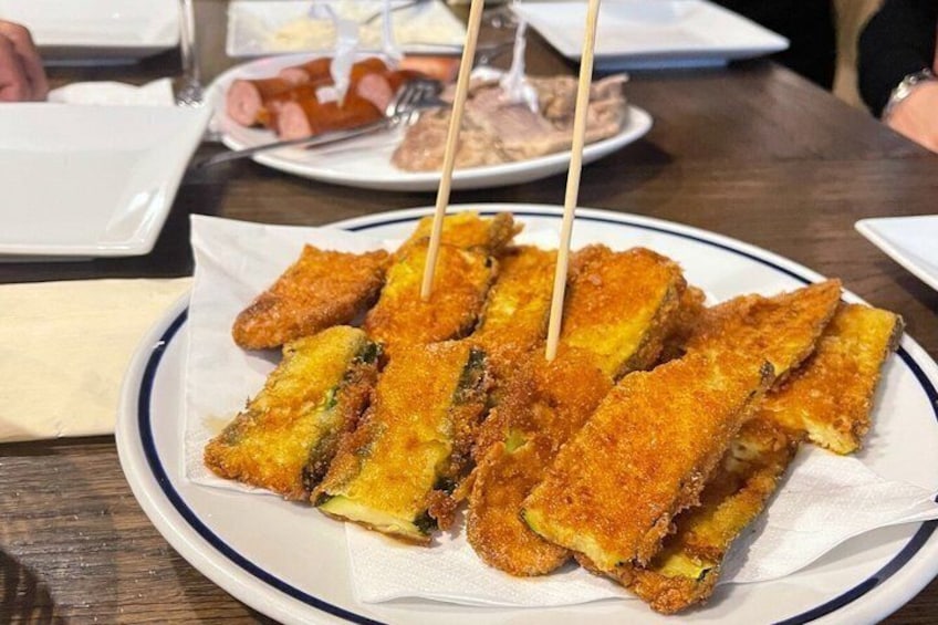 Trieste: Unique Food Tour with Local Flavors and Tastings 5