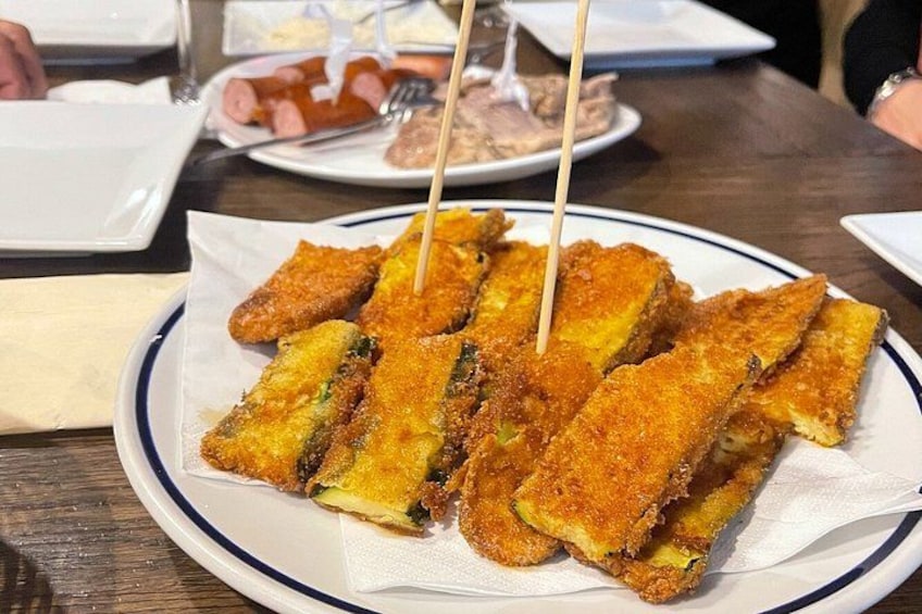 Trieste: Unique Food Tour with Local Flavors and Tastings 5