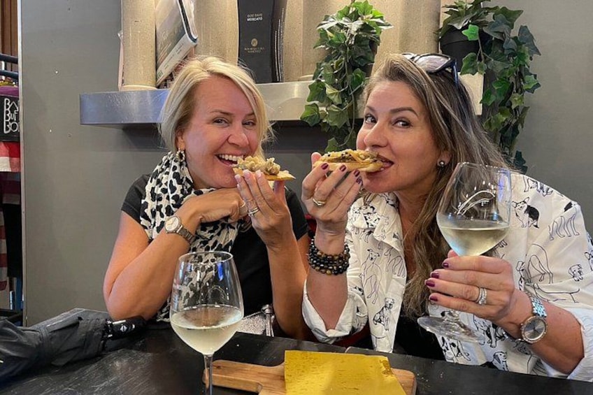 Trieste: Unique Food Tour with Local Flavors and Tastings 2