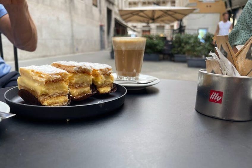 Trieste: Unique Food Tour with Local Flavors and Tastings 4