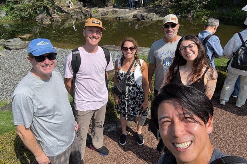 Tokyo: Imperial Palace and Shogun Storytelling Walk 3