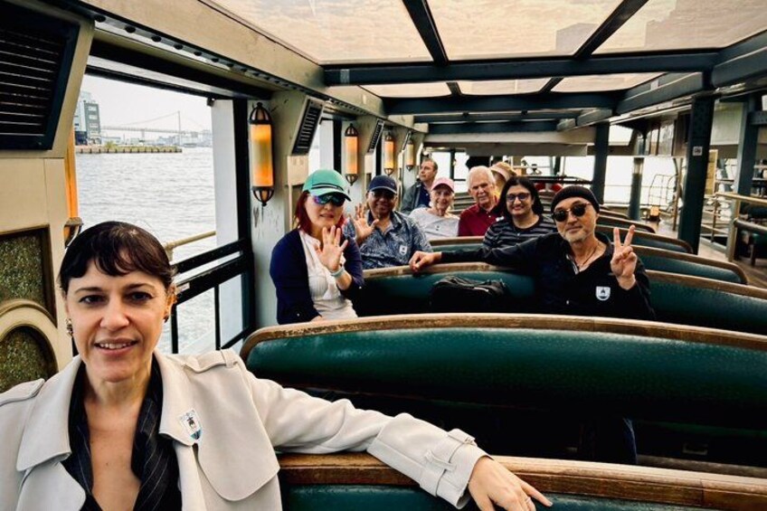 Tokyo 1-Day Bus Tour, pickup from 28 designated hotels in Tokyo 2