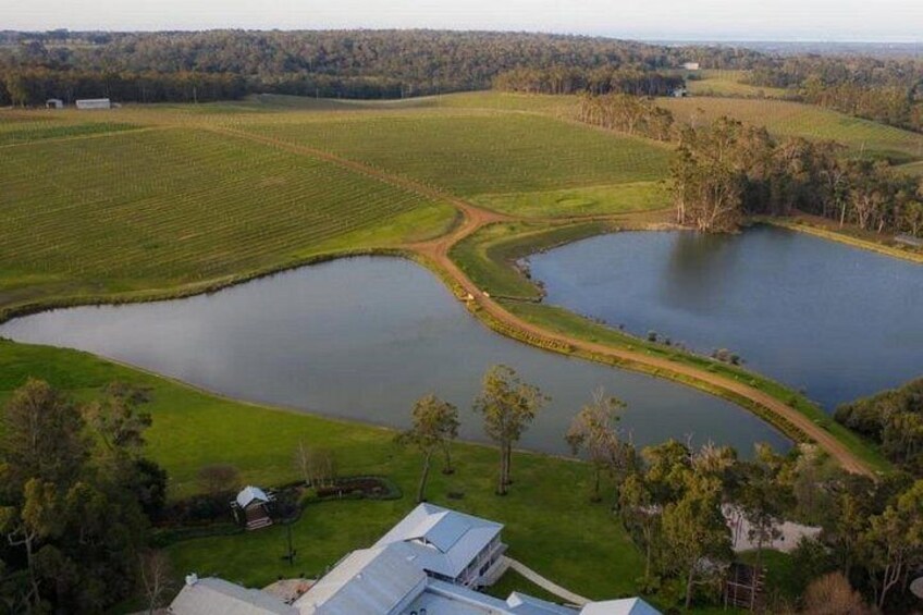 Margaret River Getaway 2 Day Tour 2