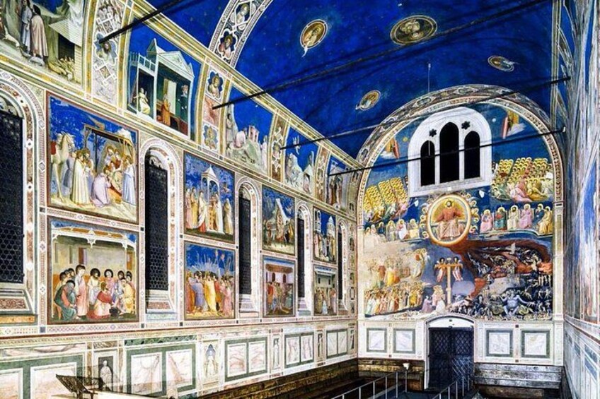 VATICAN MUSEUM : Sistine Chapel with Audio Guide Skip The Line 2