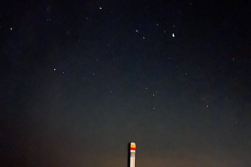 Night Climb – Sunrise Experience at Mount Pico 5