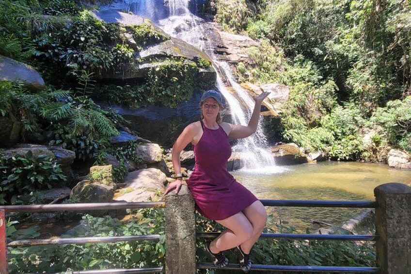 Rio de Janeiro Private Solo Tour 3