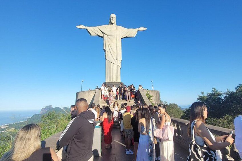 Rio de Janeiro Private Solo Tour 5
