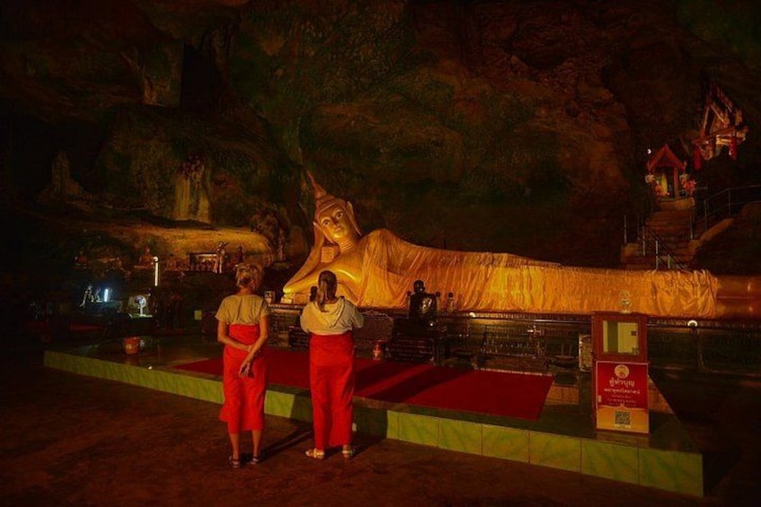 Phang Nga Bay and James Bond Island Boat Tour from Phuket 3