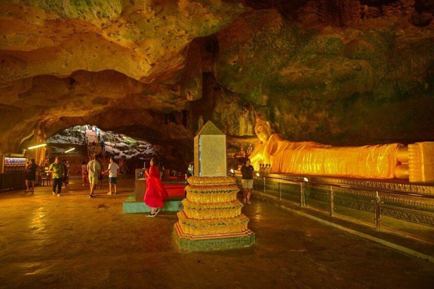 Phang Nga Bay and James Bond Island Boat Tour from Phuket 4