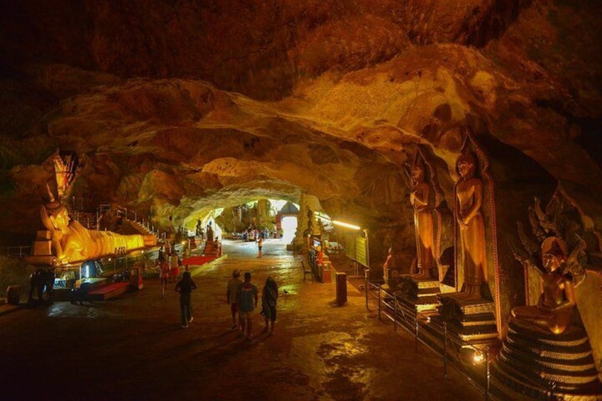 Phang Nga Bay and James Bond Island Boat Tour from Phuket 2