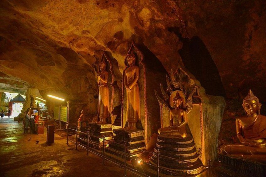 Phang Nga Bay and James Bond Island Boat Tour from Phuket 2