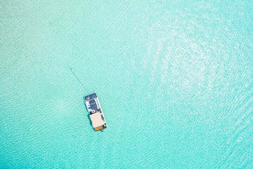 Chacchoben Ruins and Bacalar Boat Tour with Lunch 5