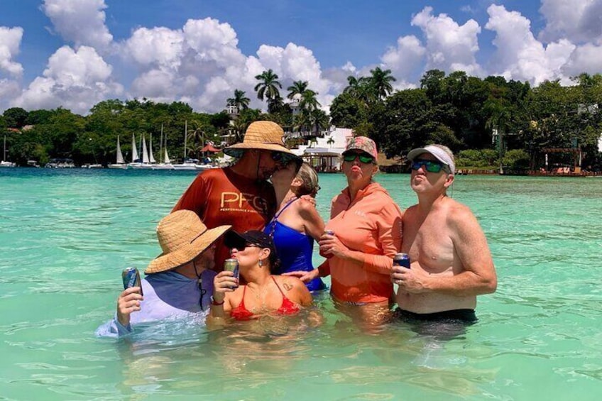 Chacchoben Ruins and Bacalar Boat Tour with Lunch 3