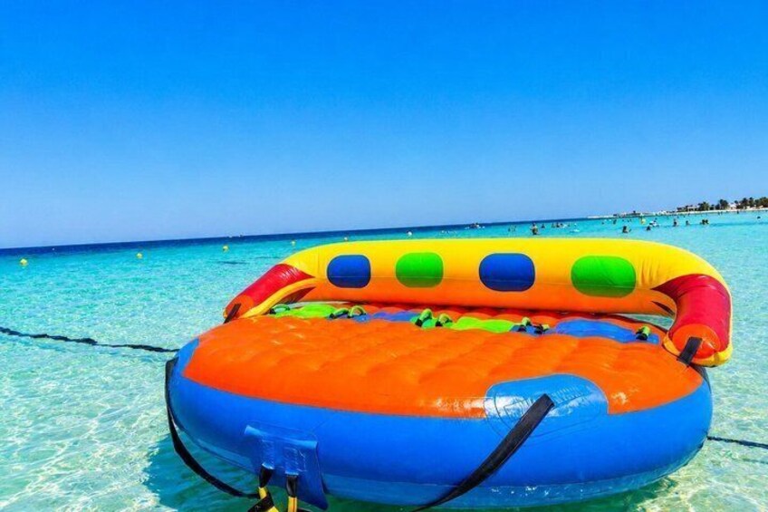 Check-out from Djerba: Escape to Paradise from Hessi Jerbi in Zarzis 3