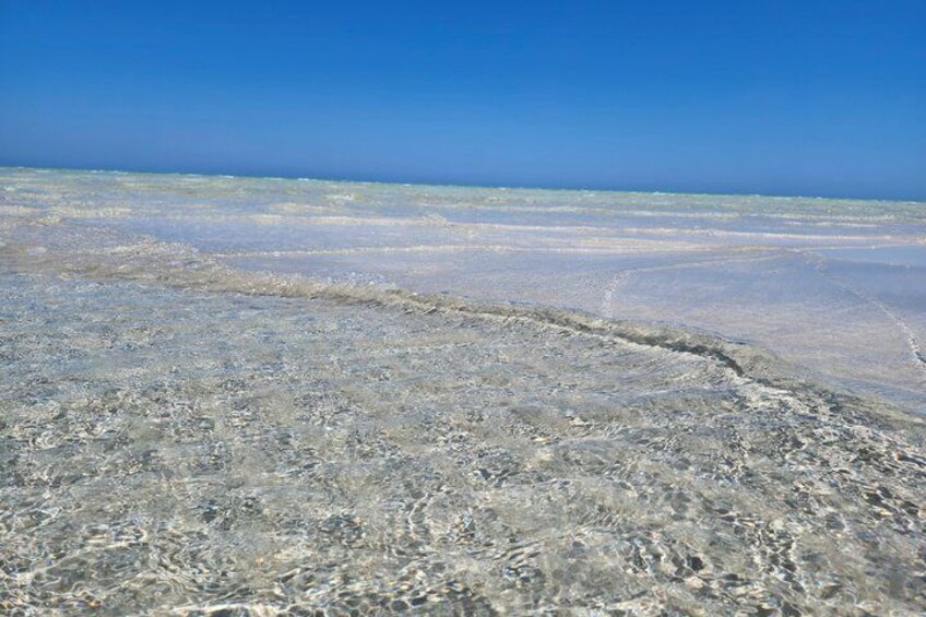 Check-out from Djerba: Escape to Paradise from Hessi Jerbi in Zarzis 4