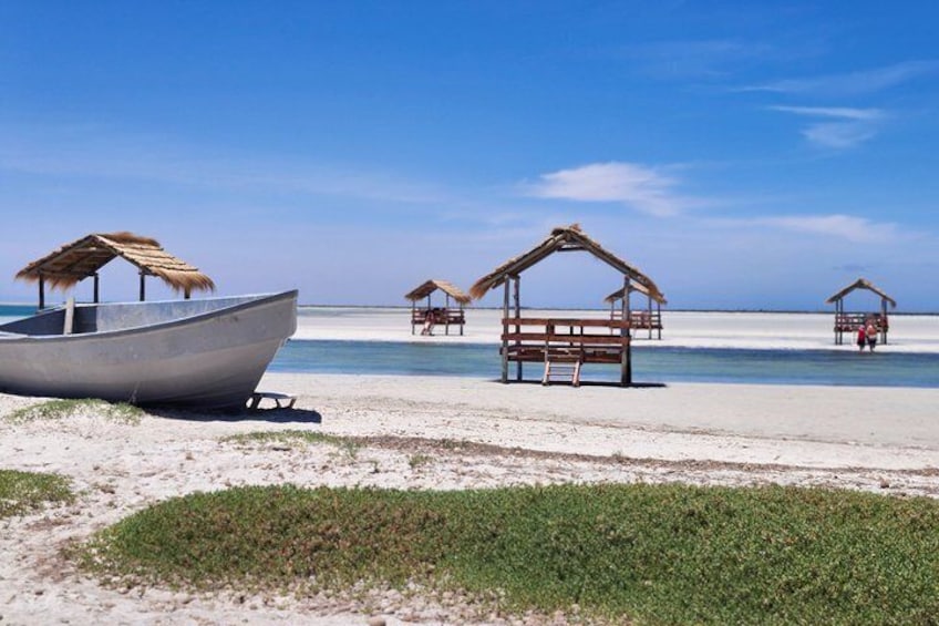 Check-out from Djerba: Escape to Paradise from Hessi Jerbi in Zarzis 3