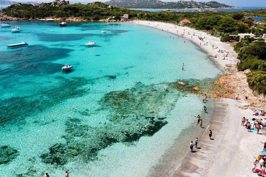 La Maddalena Archipelago Excursions 2