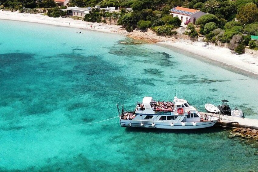 La Maddalena Archipelago Excursions 5