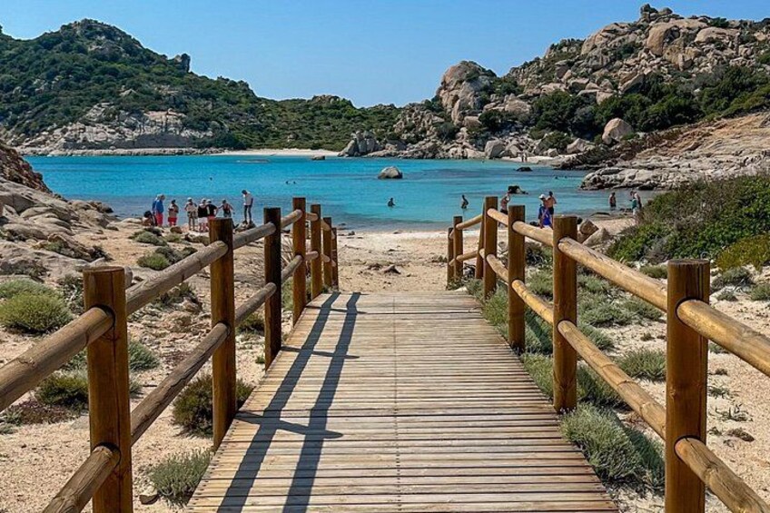 La Maddalena Archipelago Excursions 4
