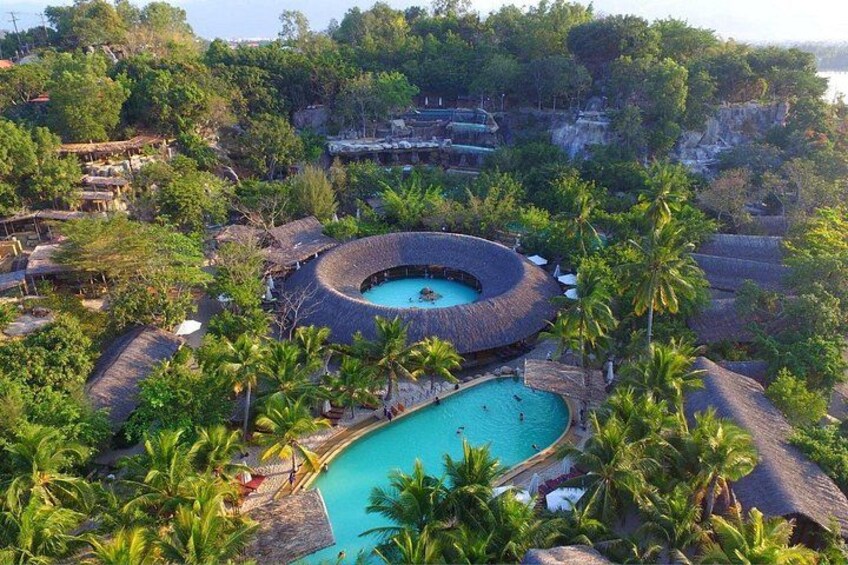 I Resort Nha Trang Mud Bath Experience 1
