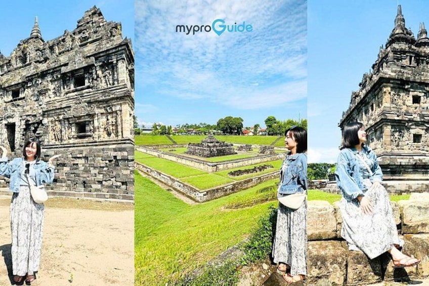 Yogyakarta Hidden Temples with Multilingual Guide 3
