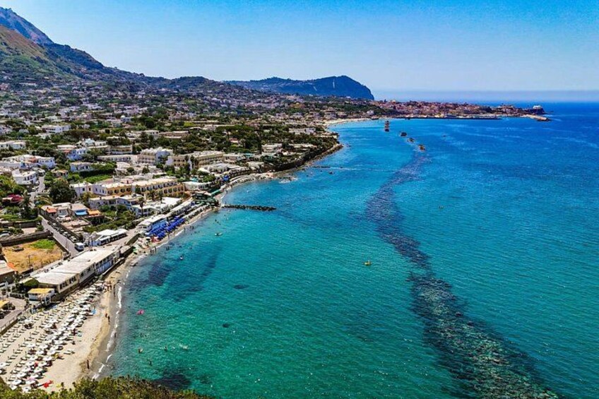 Ischia Minivan Tour with Tastings 3