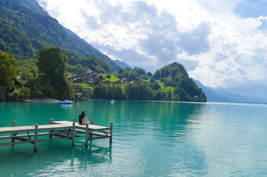Good Morning, Interlaken! – Sightseeing Tour 2
