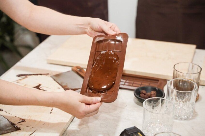 Medellin: Colombian Cacao Experience | Chocolate Tour | BOOK NOW! 3