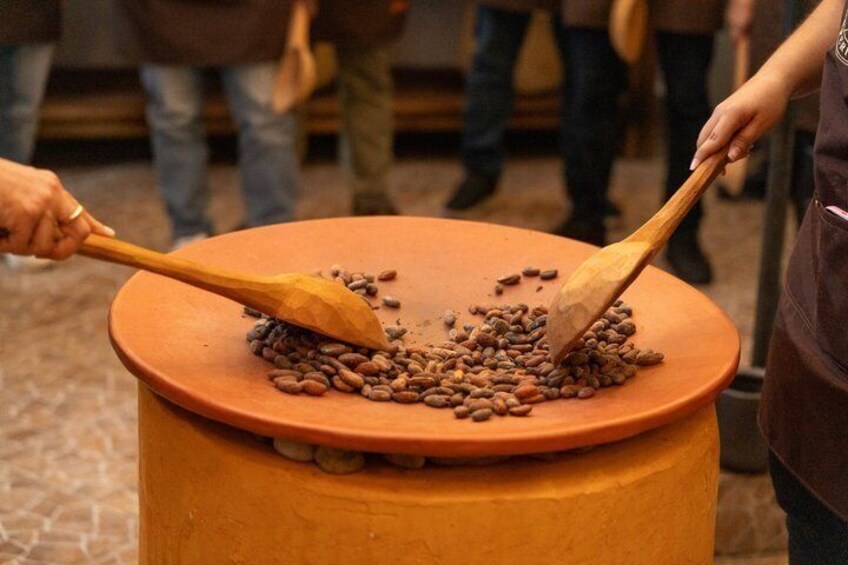 Medellin: Colombian Cacao Experience | Chocolate Tour | BOOK NOW! 5