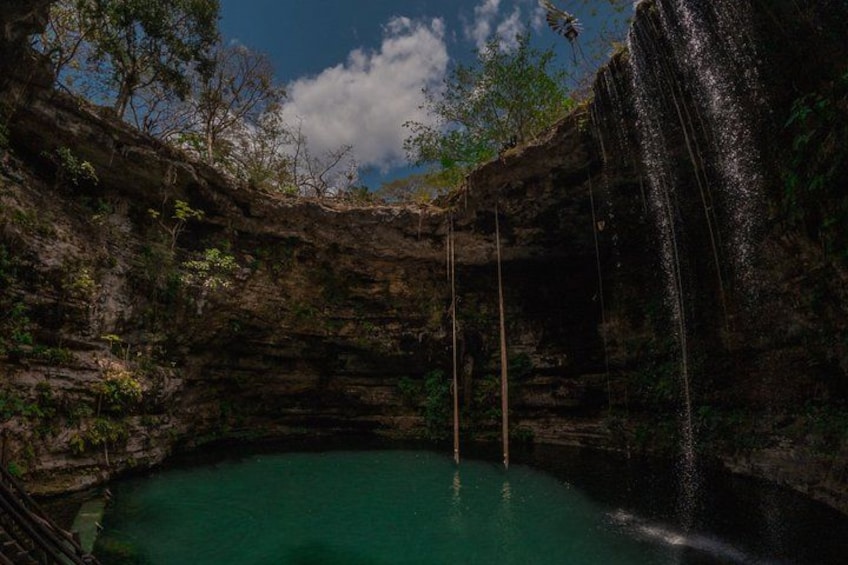 Chichen Itza Private Tour from Cancun and Riviera Maya 3