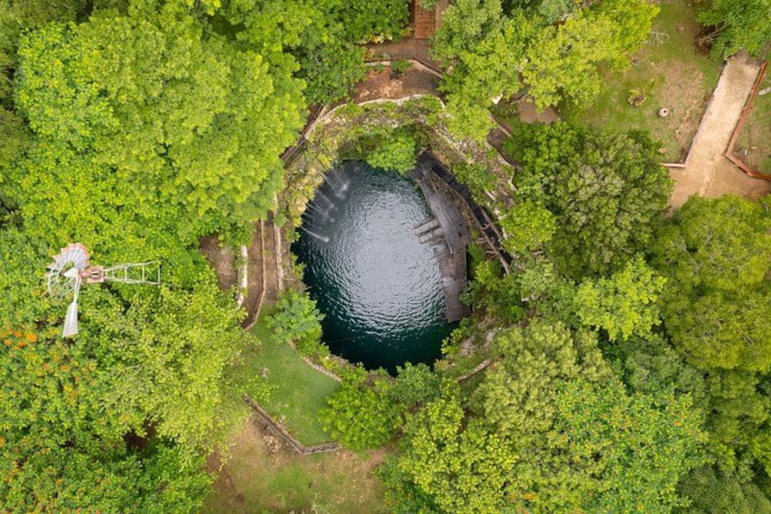 Chichen Itza Private Tour from Cancun and Riviera Maya 5