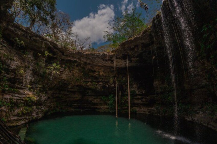 Chichen Itza Private Tour from Cancun and Riviera Maya 4