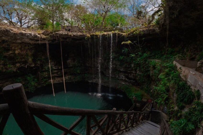 Chichen Itza Private Tour from Cancun and Riviera Maya 3