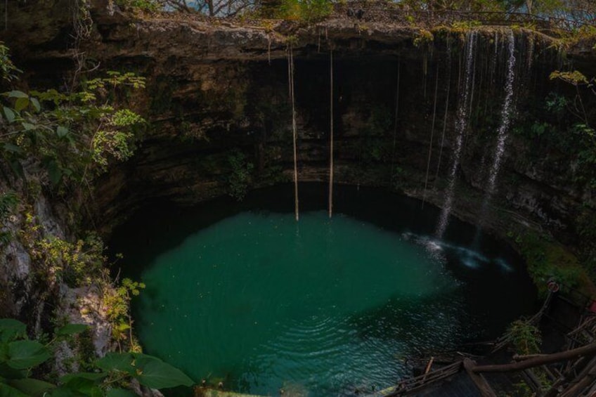 Chichen Itza Private Tour from Cancun and Riviera Maya 5